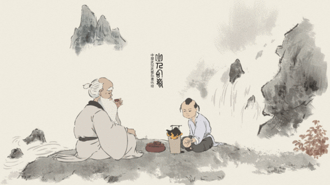 自学中医从哪入手？名老中医推荐四大经典，直奔主题少走弯路
