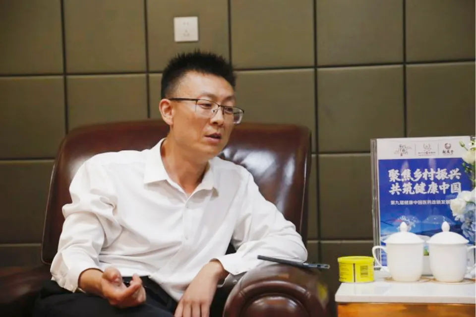 乡村振兴的陇西实践：中药材“土特产”变身“金饭碗”
