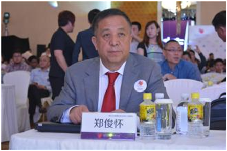 乳业教父郑俊怀，出狱后再创业，他图啥？