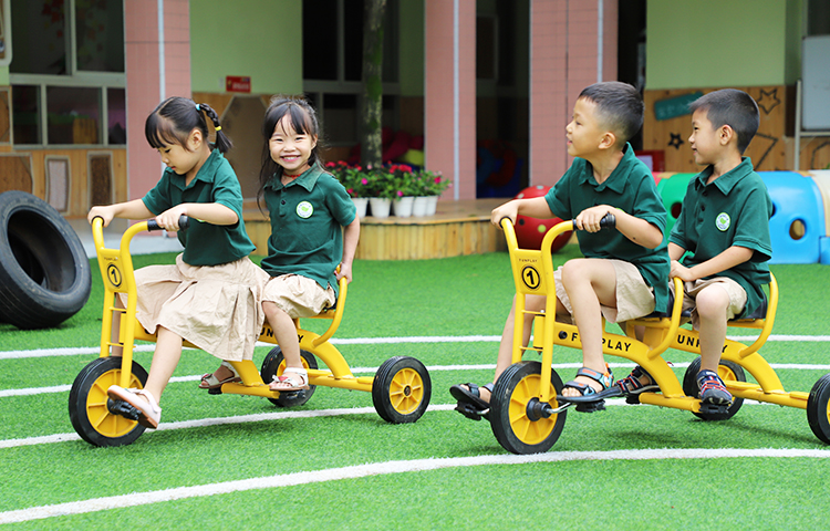 优质创建园经验交流心得体会_幼儿园优质园创建简报_优质园创建经验交流