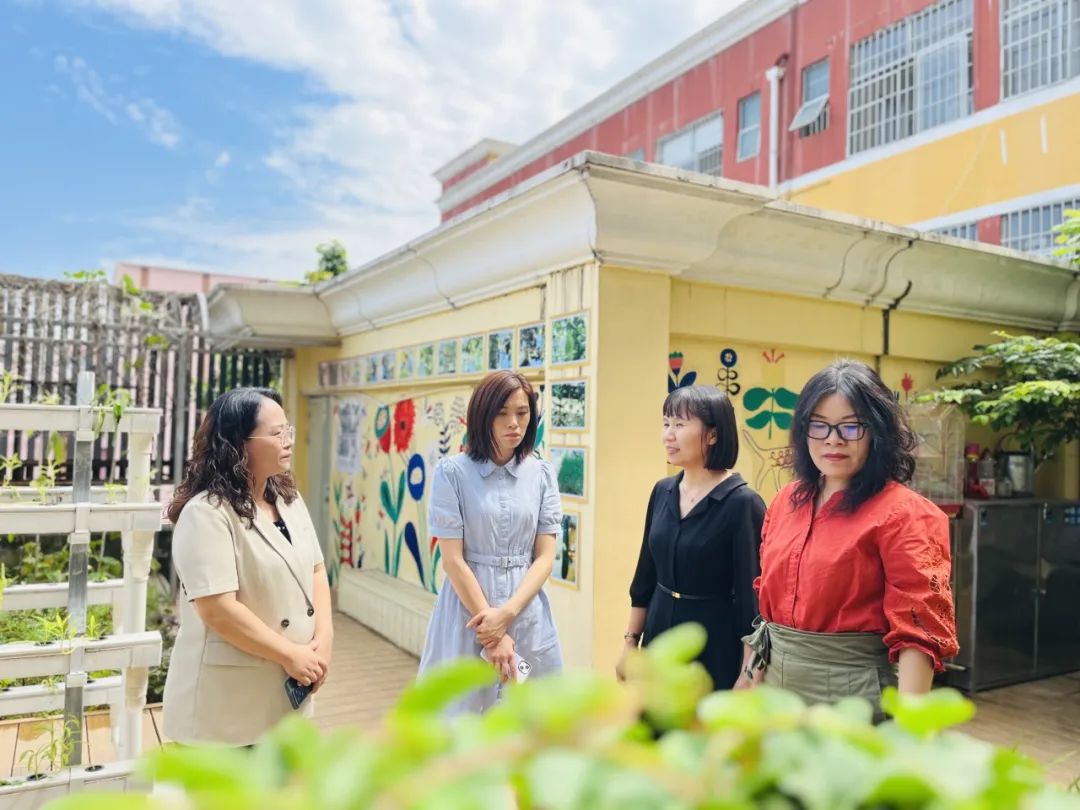优质园创建经验交流_优质创建园经验交流心得体会_优质创建园经验交流材料
