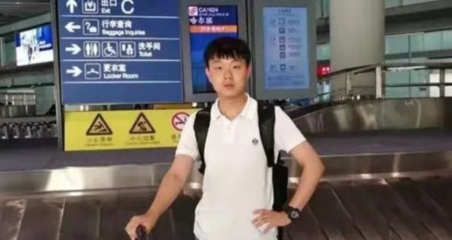 文科状元张子昂谈学习经验：这四条非常重要