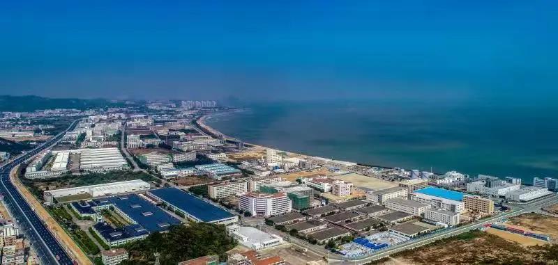 全国商务工作会议|汕头：致力打造现代化沿海经济带重要发展极