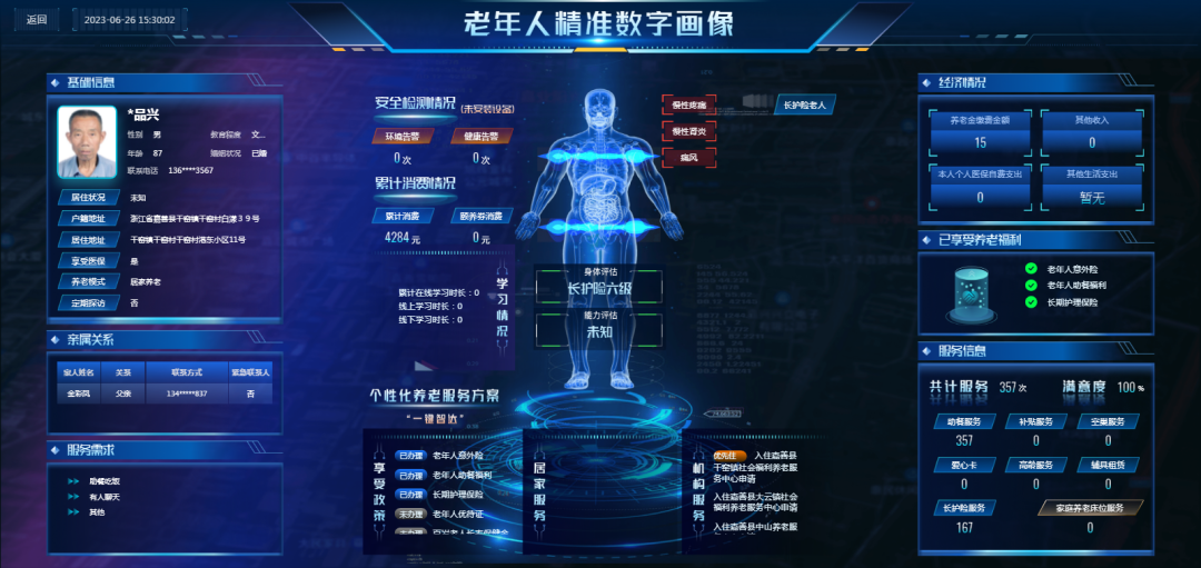 典型案例优质经验服务怎么写_典型案例优质经验服务总结_优质服务典型经验案例