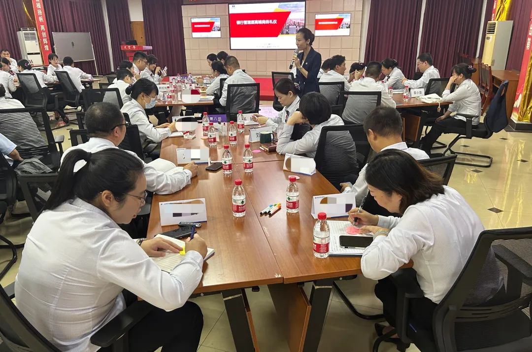 柜面优质服务心得体会_柜台优质服务_柜面服务优质品质经验分享