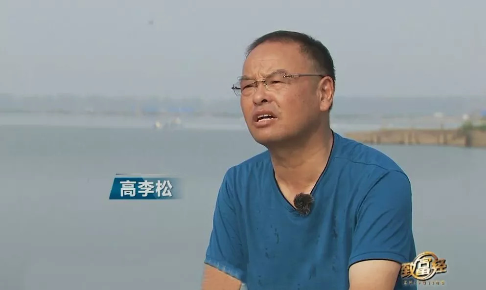 致富经圆养鱼_致富经养鱼视频大全集_致富养鱼视频