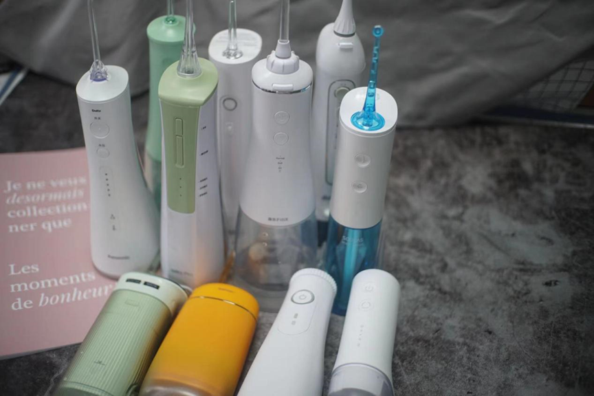 冲牙器/水牙线十大品牌排行榜，个护师四千字经验分享