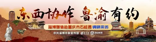 东西协作 鲁渝有约｜齐风吹入巴蜀地，特色产业“点亮”致富路