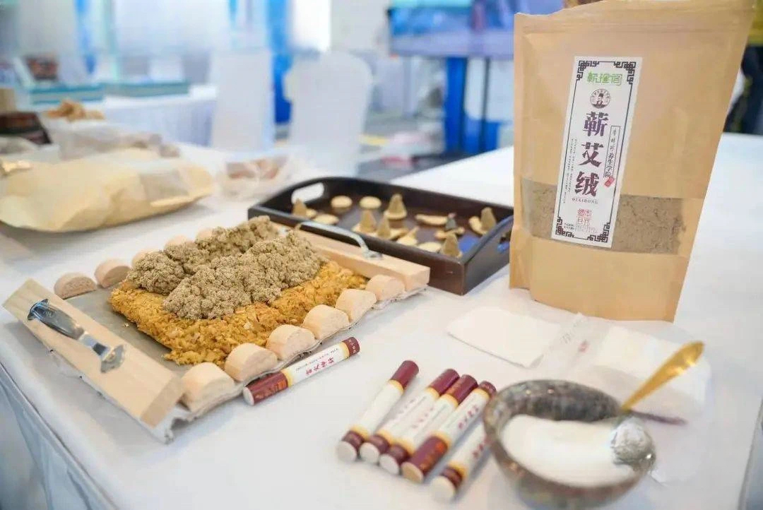 艾叶种植致富吗_种艾叶赚钱吗_致富种植艾叶怎么样