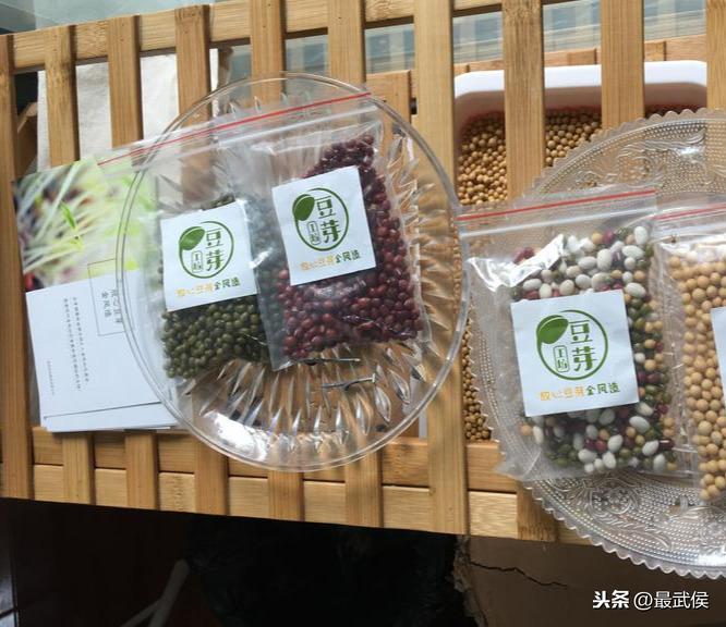 致富经有豆芽视频_豆芽创业致富_致富经豆芽工厂化生产视频