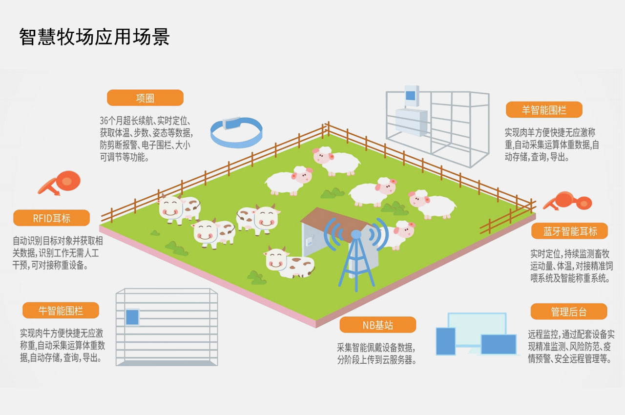 智慧养殖与传统养殖方式相比，有何优势和劣势？