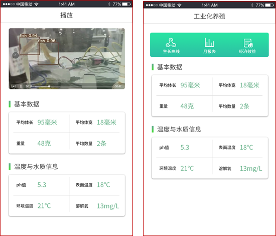（转）林蠡：智慧渔业与绿色水产养殖