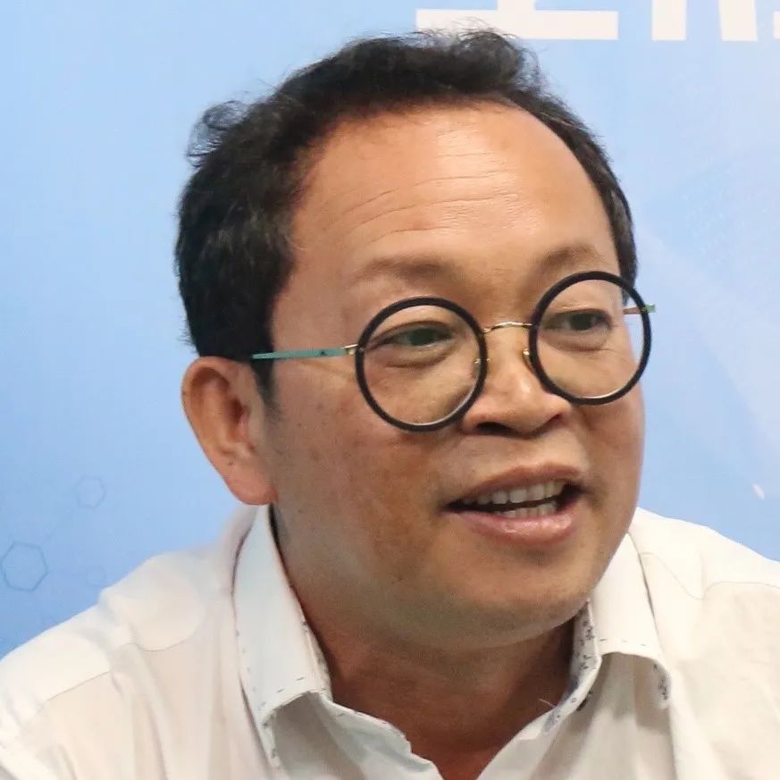 （转）林蠡：智慧渔业与绿色水产养殖