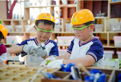 创办优质幼儿园_幼儿园优质办学经验_优质幼儿园的成功经验