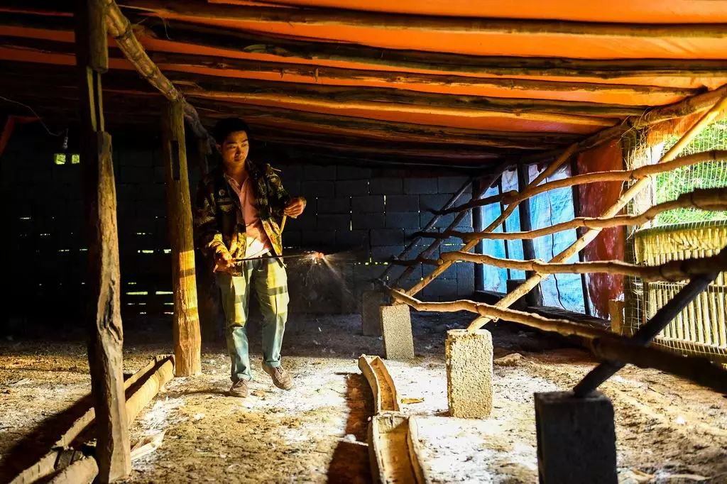 养殖致富榜样视频_榜样视频致富养殖大师_养殖致富能手先进事迹