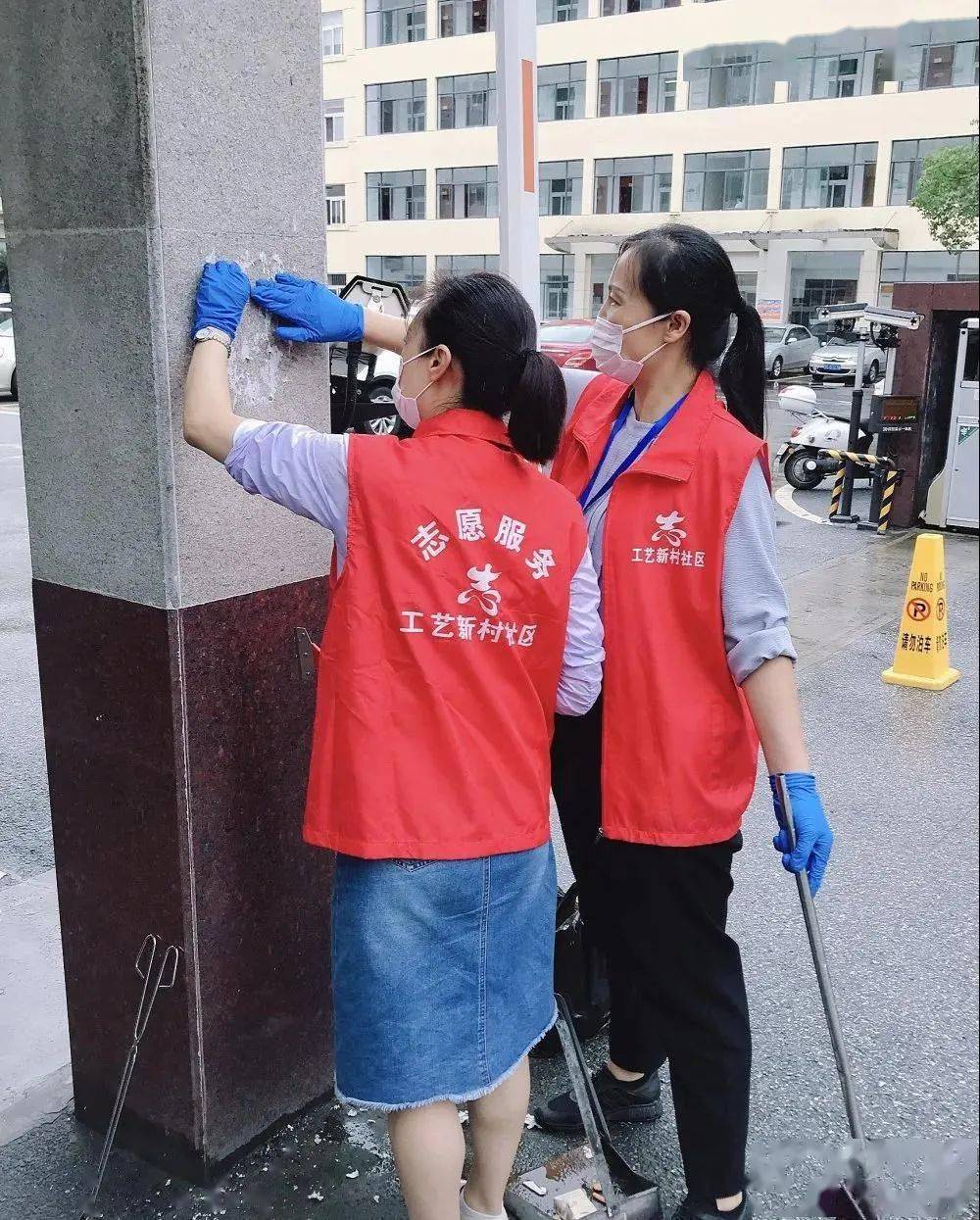 志愿工作的优质经验做法_讲解优秀志愿服务_志愿服务经验做法