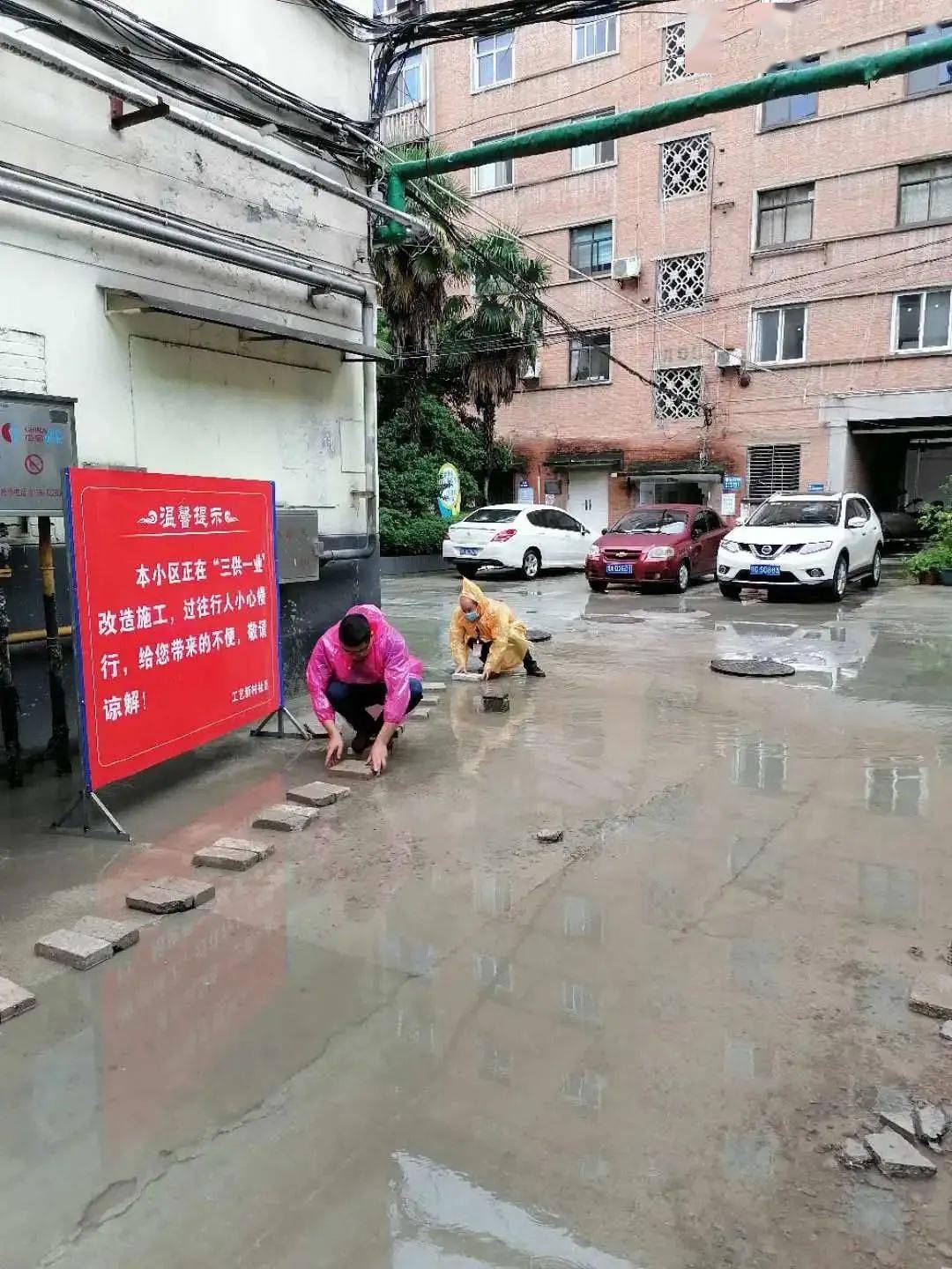 志愿服务经验做法_讲解优秀志愿服务_志愿工作的优质经验做法