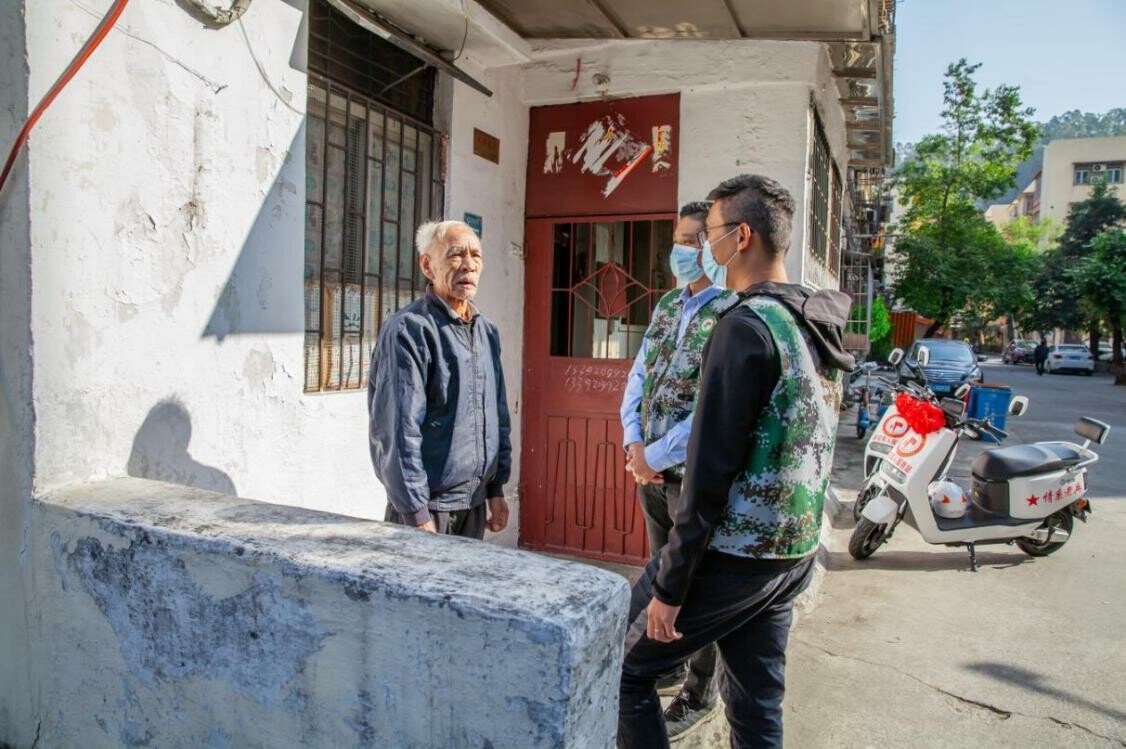 志愿工作的优质经验做法_志愿者工作法_志愿服务经验做法