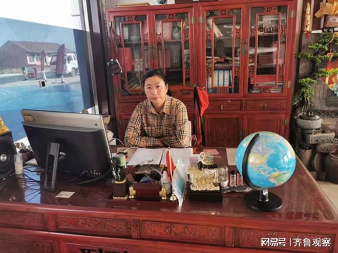 女种植致富带头人先进事迹_致富带头人种植典型事迹材料_农村女致富带头人先进材料