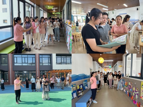 优质园创建经验交流_优质创建园经验交流材料_优质创建园经验交流心得体会
