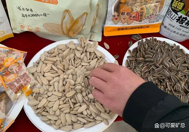 种植瓜子致富方法_致富瓜子种植方法图片_致富经瓜子