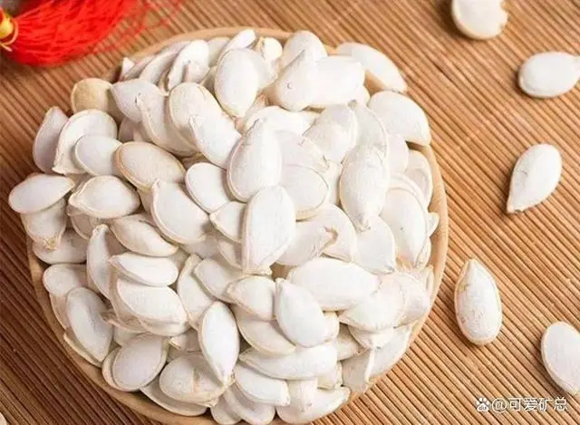 致富经瓜子_种植瓜子致富方法_致富瓜子种植方法图片