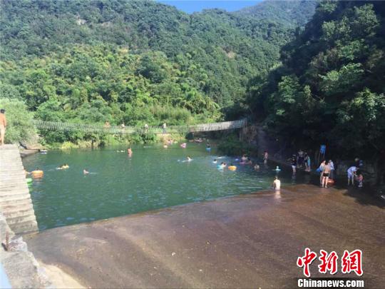 宁波的“绿色经济学”：倾力护绿释生态红利(图)