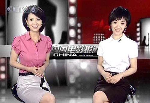 cctv致富经主持人_致富之道主持人_致富经主持人