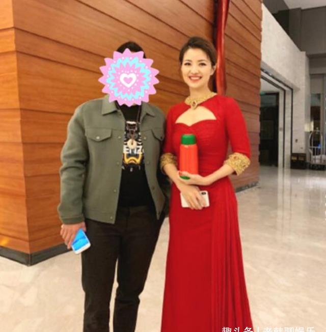 致富经主持人_致富之道主持人_cctv致富经主持人