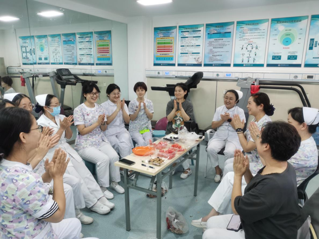 内分泌优质护理经验_优质护理经验交流发言稿_优质护理经验交流