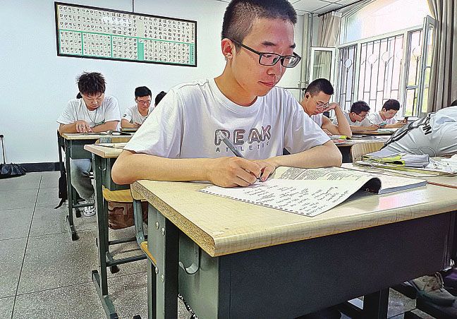 高中优秀学生经验分享_高中学生经验分享发言稿_优质高中学习经验