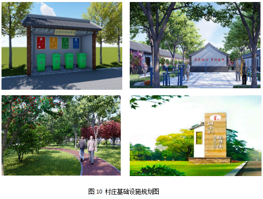 借鉴优质村庄规划经验分享_优秀村庄发展规划案例_村庄规划经验总结