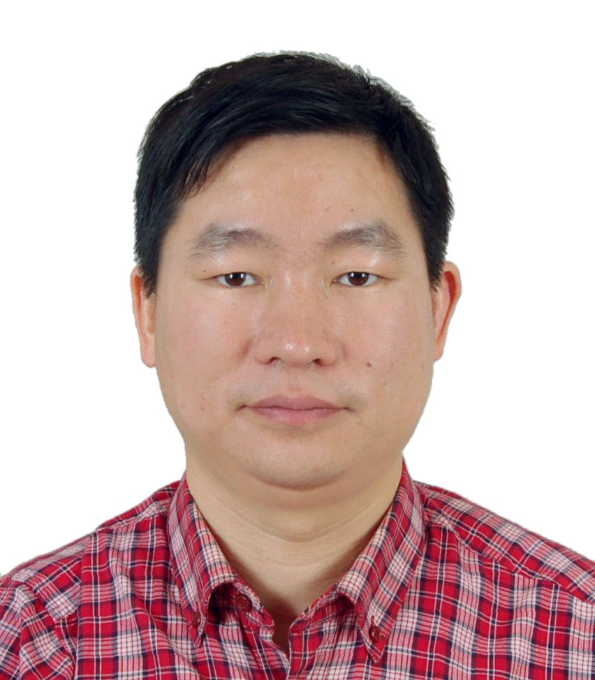 吴珍芳，博、硕导，华南农业大学动物科学学院/国家生猪种业工程技术研究中心