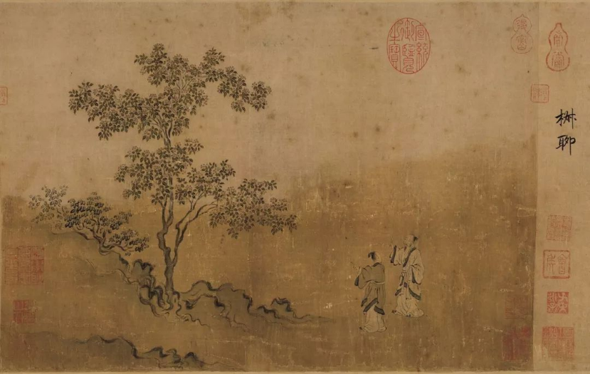 作物的故事丨香以降神·调味增香：花椒利用方式的历史变迁
