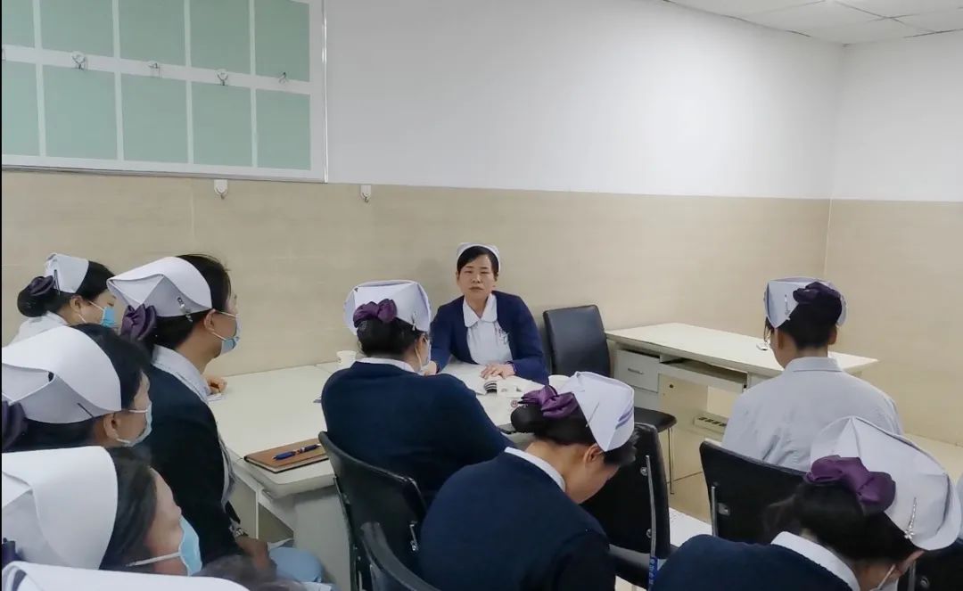 护理经验丰富_优质护理经验交流ppt_内分泌优质护理经验