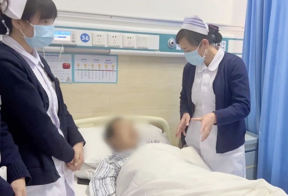 优质护理经验交流ppt_护理经验丰富_内分泌优质护理经验