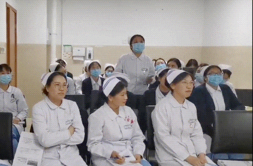 护理经验丰富_内分泌优质护理经验_优质护理经验交流ppt