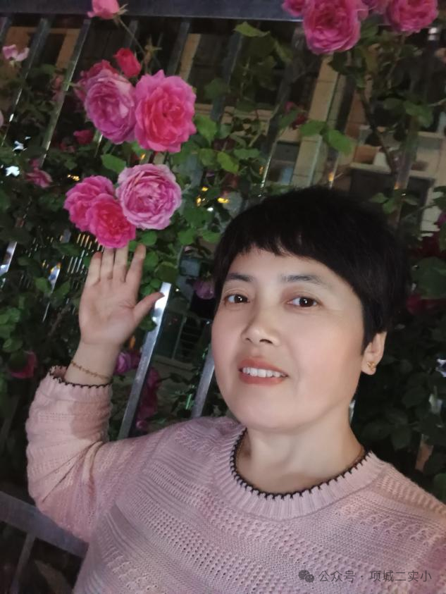 【优秀教师经验分享】教育之路  与你同行--陈丽