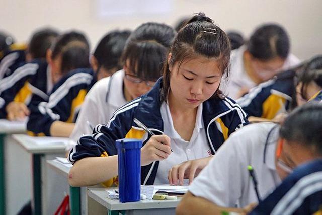 学习高中英语过程中，有什么好的经验可以分享？