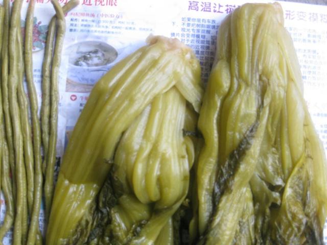 致富经酸菜_腌酸致富经_酸腌菜制作方法
