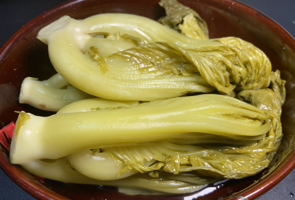 酸的腌制方法和配料_腌酸的方法和步骤_腌酸致富经