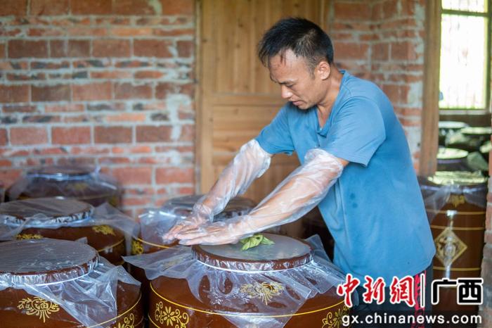 腌酸致富经_酸腌菜制作方法_酸的腌制方法和配料