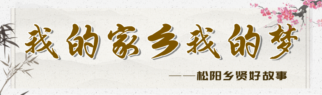 我的家乡我的梦丨松阳乡贤麻功佐：乡村牧歌里的别样蜂情