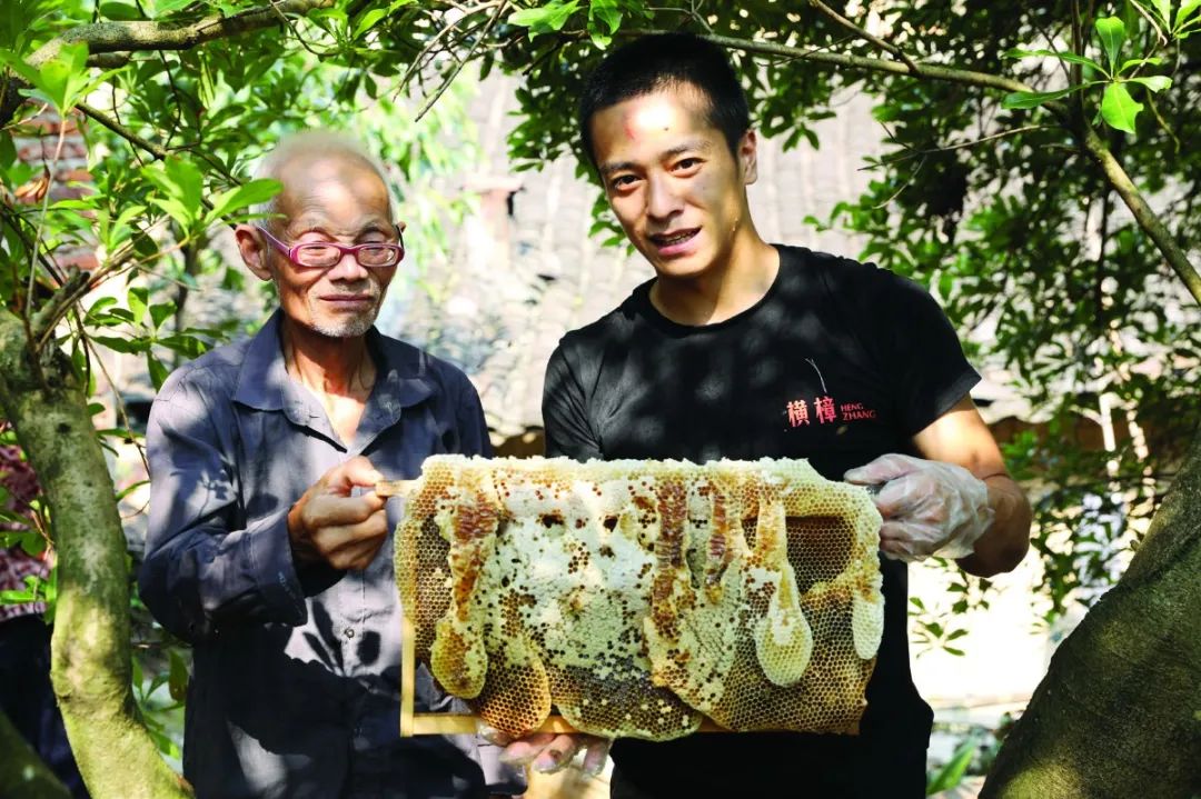 农村互联网养殖致富案例_农村致富新项目养殖_农村致富养殖信息