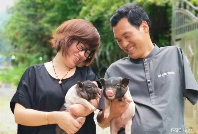 野猪养殖许姐_致富经野猪养殖视频全集_致富经魏树波养野猪