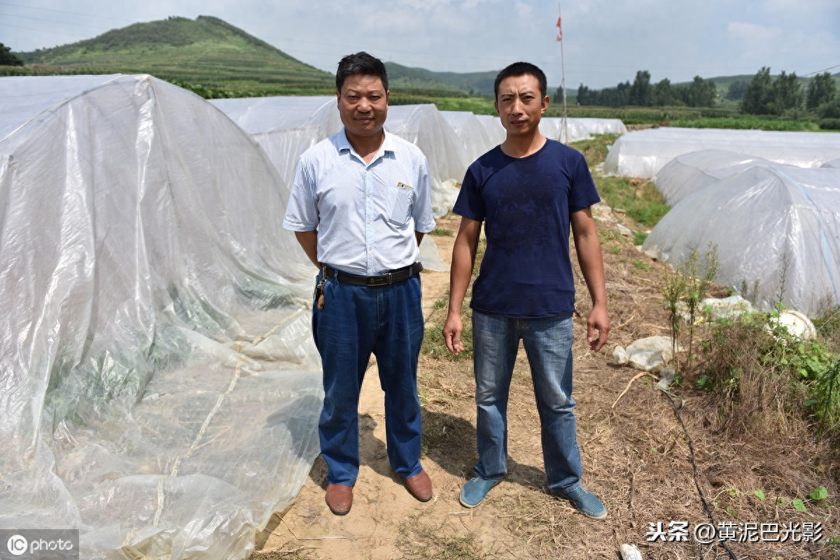 山东农民把“公认害虫”，养成“致富虫”，看啥情况