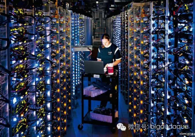 【陆勤阅读】从经典数据案例看面对大数据我们如何去驾驭？