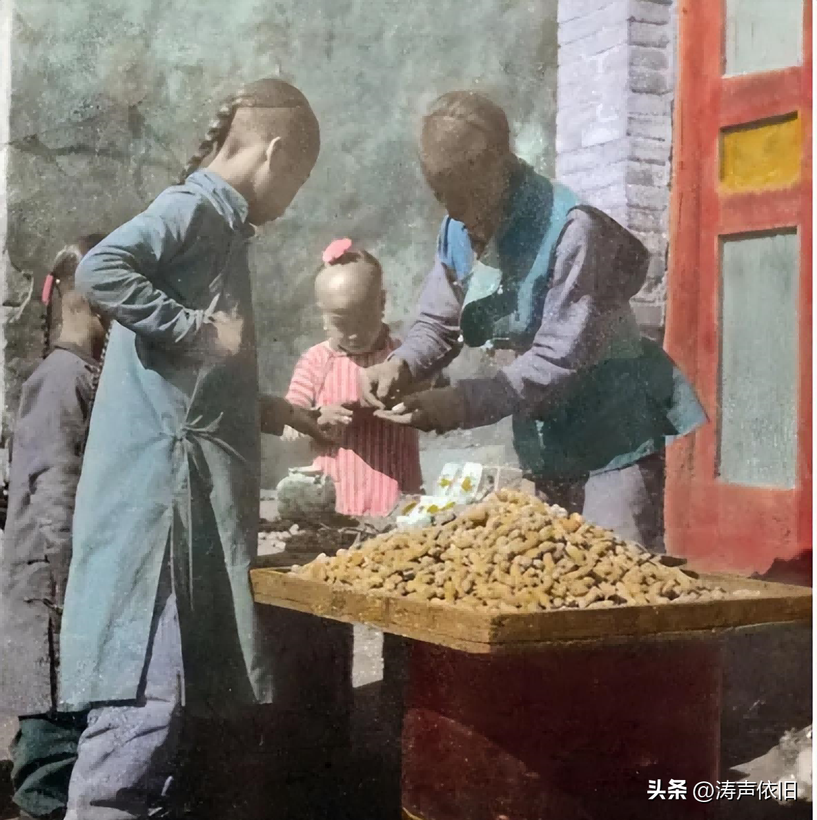 满洲里志_致富经满洲里_满洲里富豪