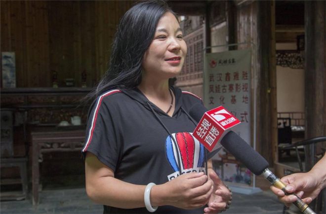 致富经红美人_致富经拾荒女人余红梅_致富经余红梅