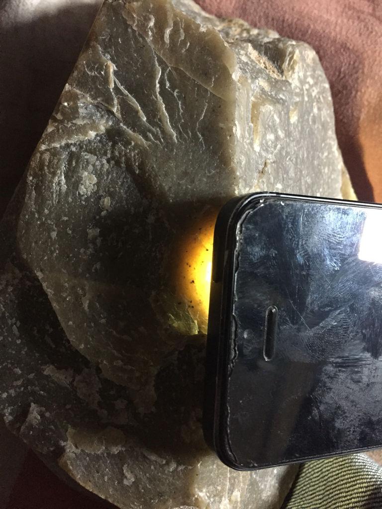 心变成石头一样坚强_致富经将石头变成财富_驴小弟变成石头答案